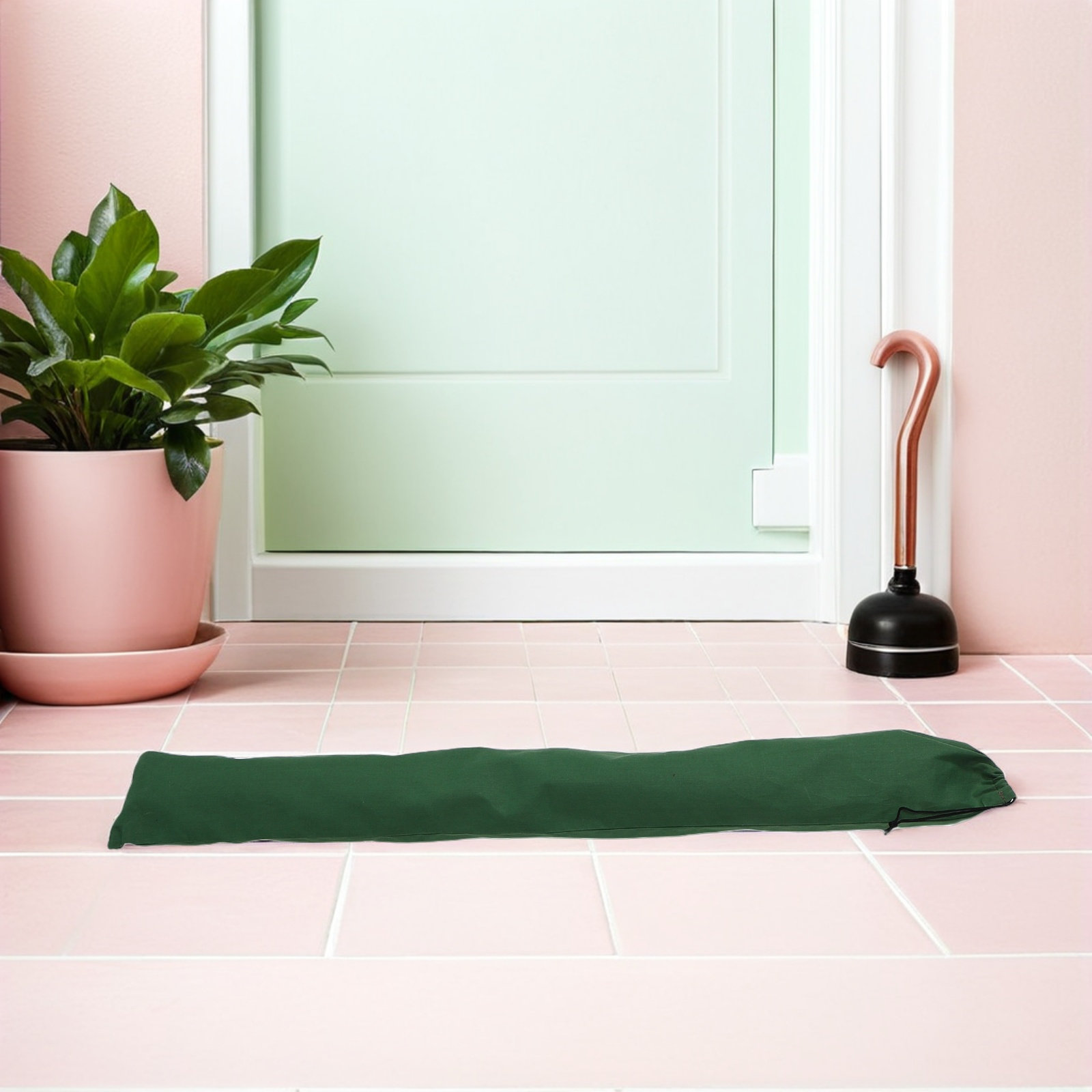3 Stück Canvas-Hochwasserschut – Flood Barrier Bag Bewertung und Preis