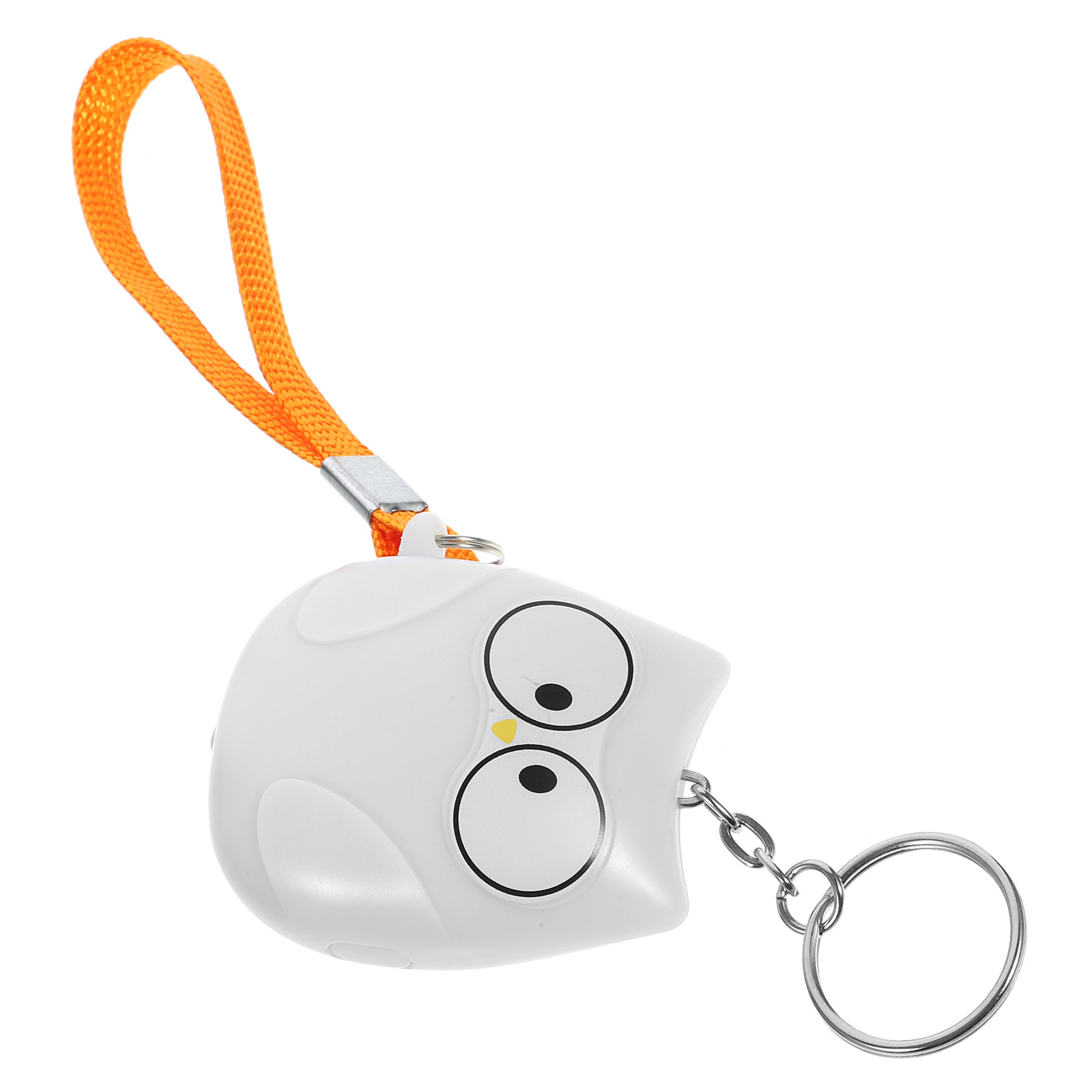 Eulen-Personenalarm für Frauen – Personal Alarm Keychain Bewertung und Preis