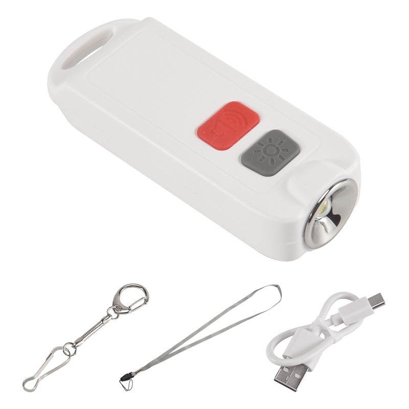 Persönlicher Alarm, Sicherheit – Personal Alarm Keychain Bewertung und Preis