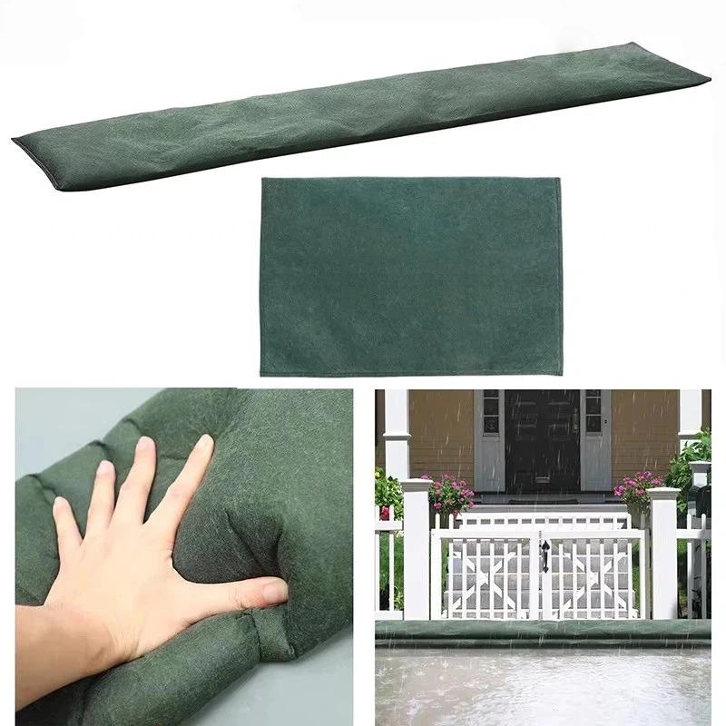 Wasserabsorbierender Expansion – Flood Barrier Bag Bewertung und Preis