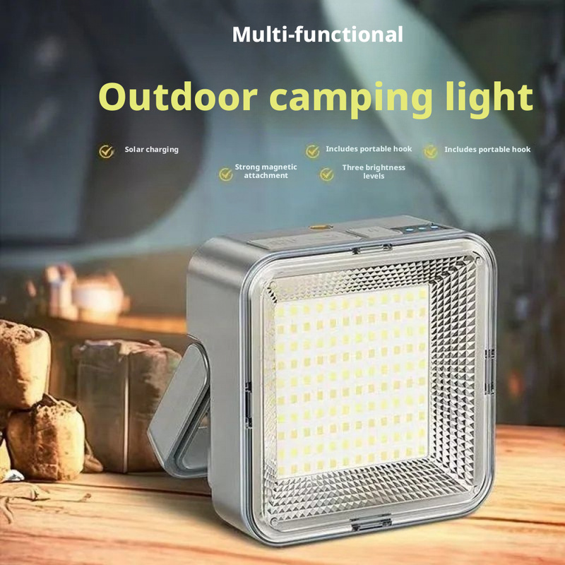 Solarbetriebene Notfall-Schrei – Power Outage Light Bewertung und Preis