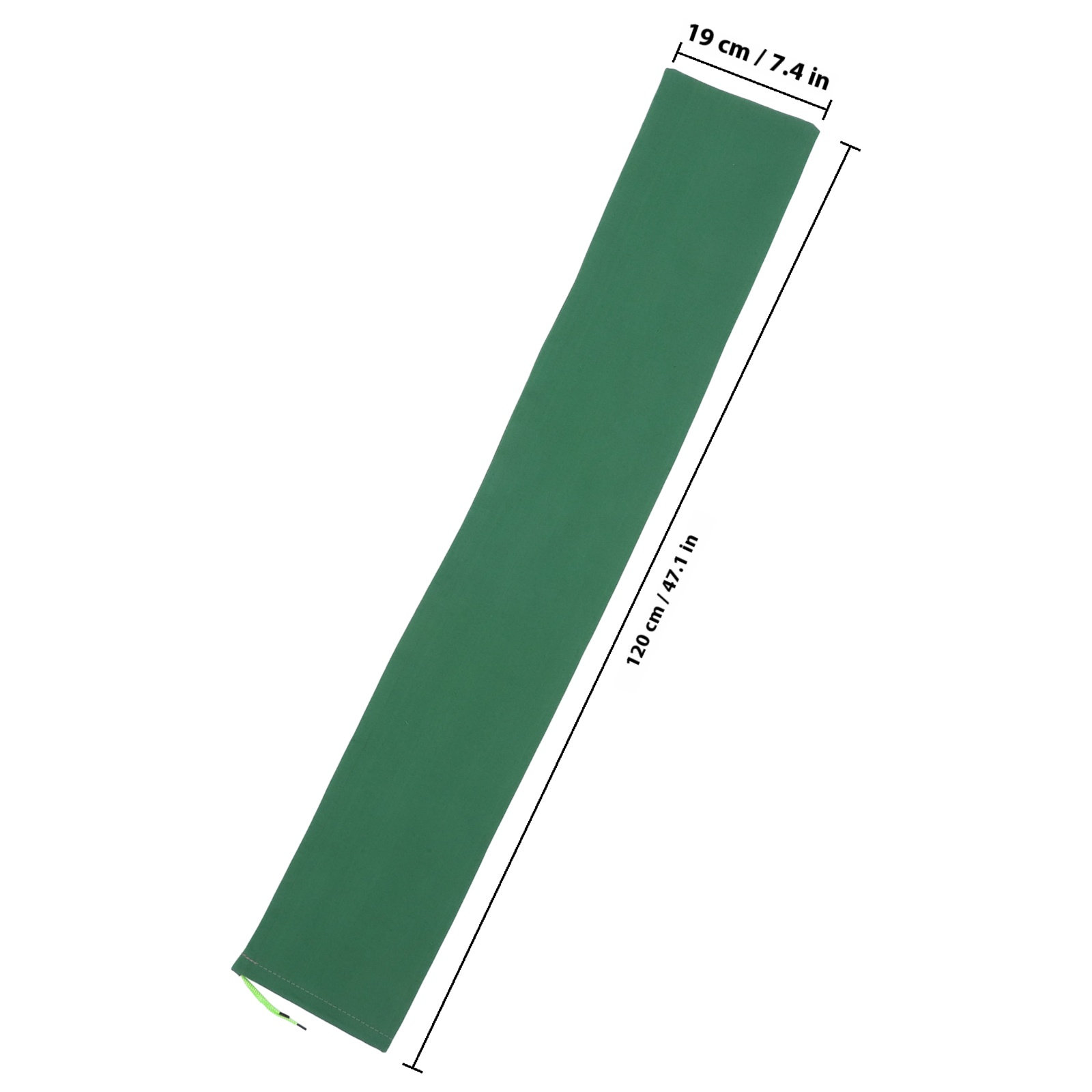 Lange Silikon-Flut-Sandsäcke,  – Flood Barrier Bag Bewertung und Preis
